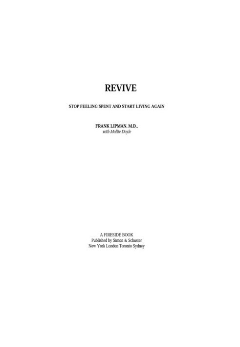 Revive