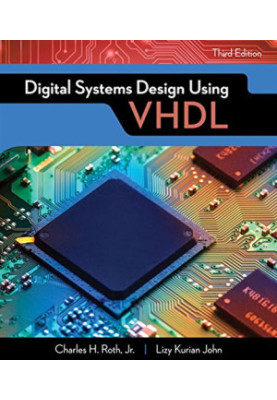 Digital Systems Design Using VHDL