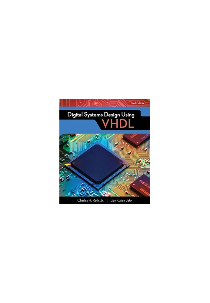 Digital Systems Design Using VHDL