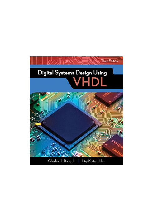 Digital Systems Design Using VHDL