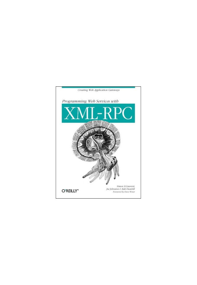 Programming Web Services with XML-RPC