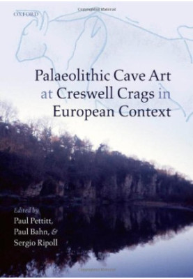 Palaeolithic cave art at Creswell Crags in European context