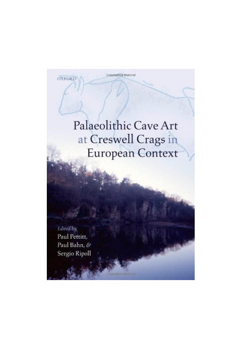 Palaeolithic cave art at Creswell Crags in European context