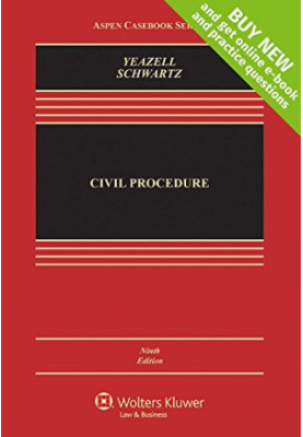 Civil Procedure