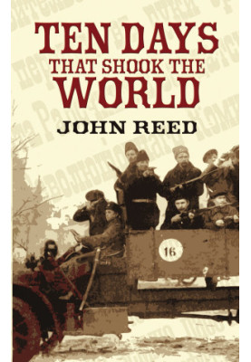 Ten Days That Shook the World