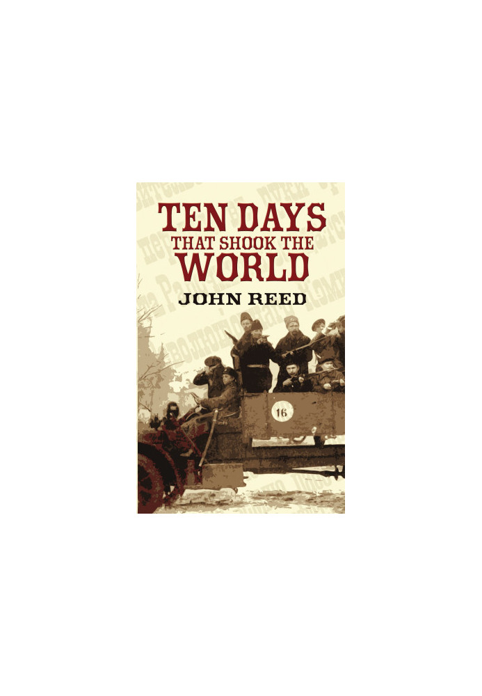 Ten Days That Shook the World