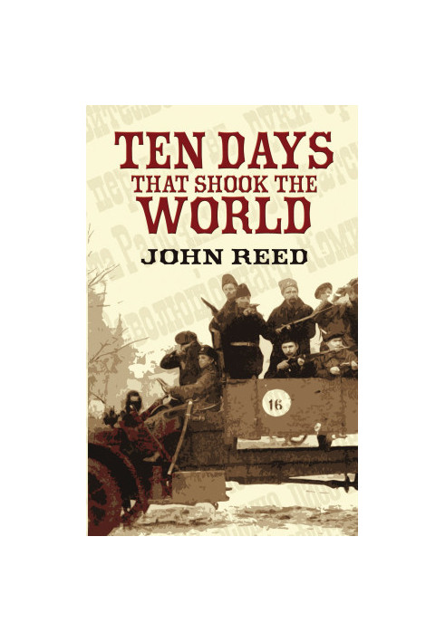 Ten Days That Shook the World