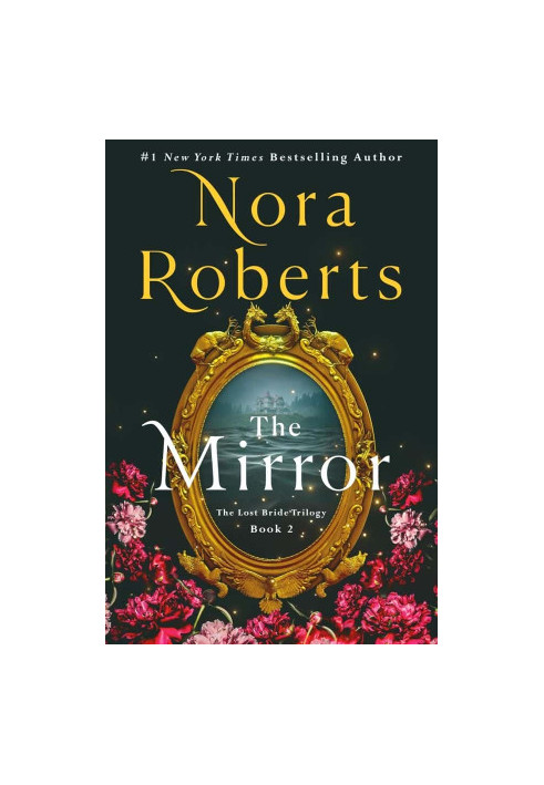 The Lost Bride Trilogy 02-The Mirror