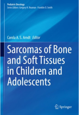 Sarcomas of Bone and Soft Tissues in Children and Adolescents