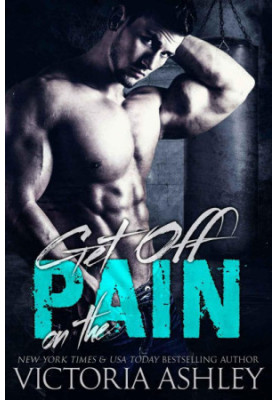 [Pain 01] • Get Off on the Pain