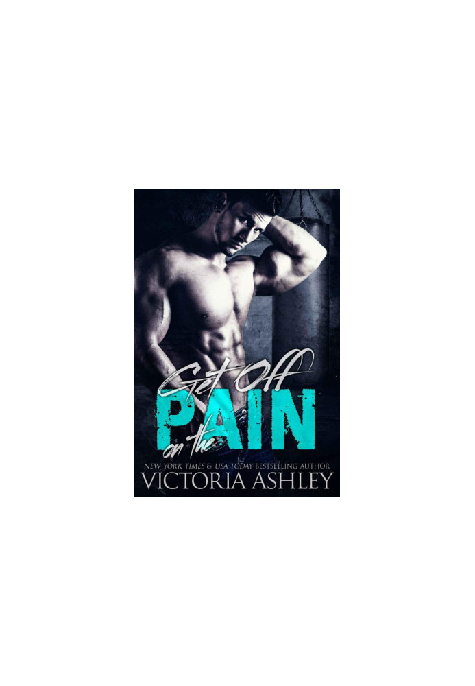 [Pain 01] • Get Off on the Pain