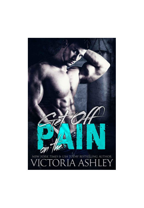 [Pain 01] • Get Off on the Pain