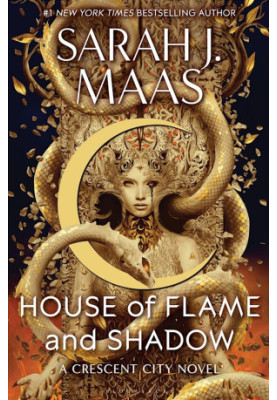 House of Flame and Shadow