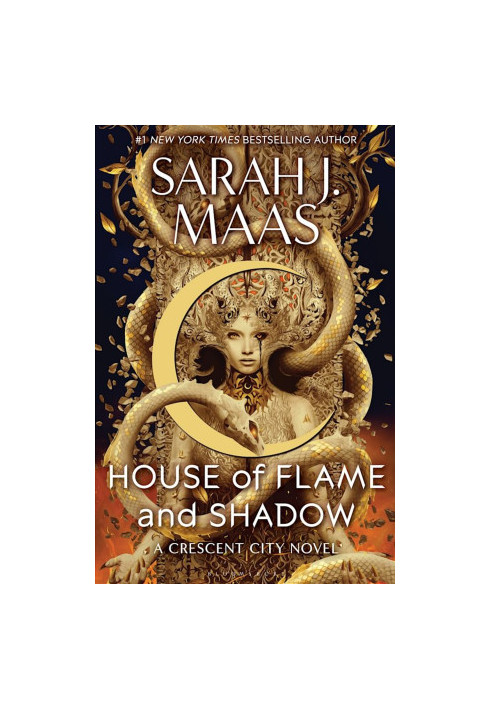 House of Flame and Shadow