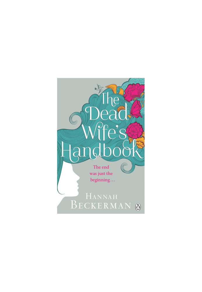 The Dead Wife's Handbook