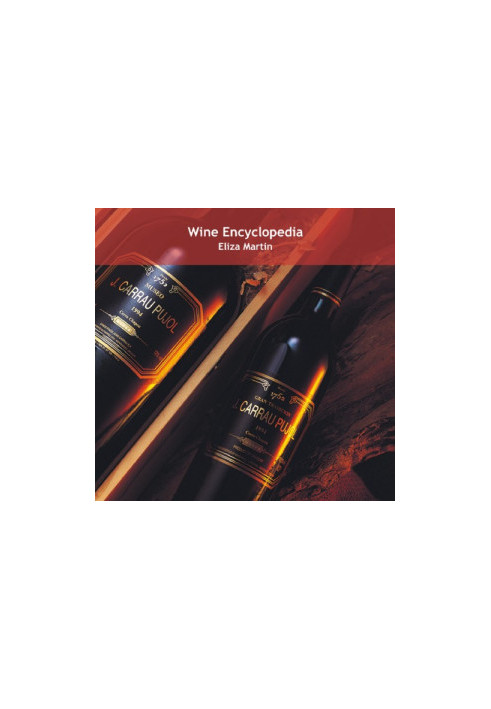 Wine Encyclopedia