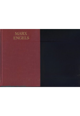 Collected Works, Vol. 30 - Marx - 1861-1863