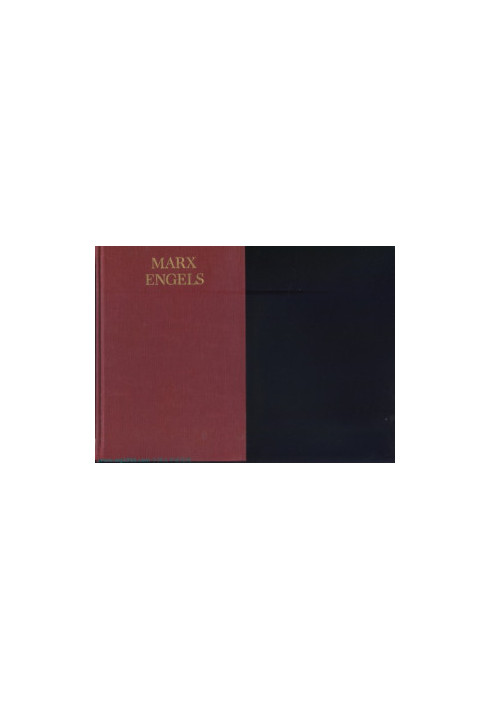 Collected Works, Vol. 30 - Marx - 1861-1863