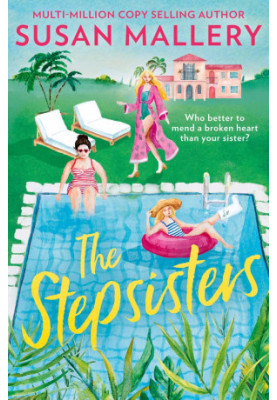 The Stepsisters