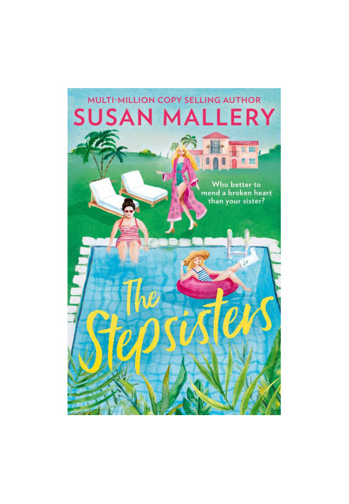 The Stepsisters