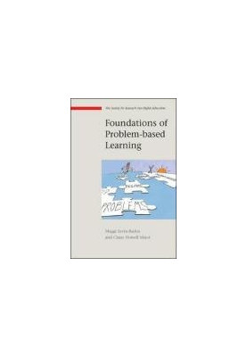 Foundations of Problem Based Learning (Society for Research into Higher Education)
