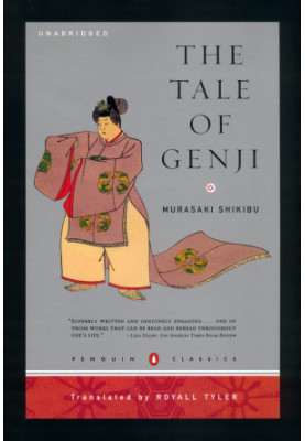 The Tale of Genji