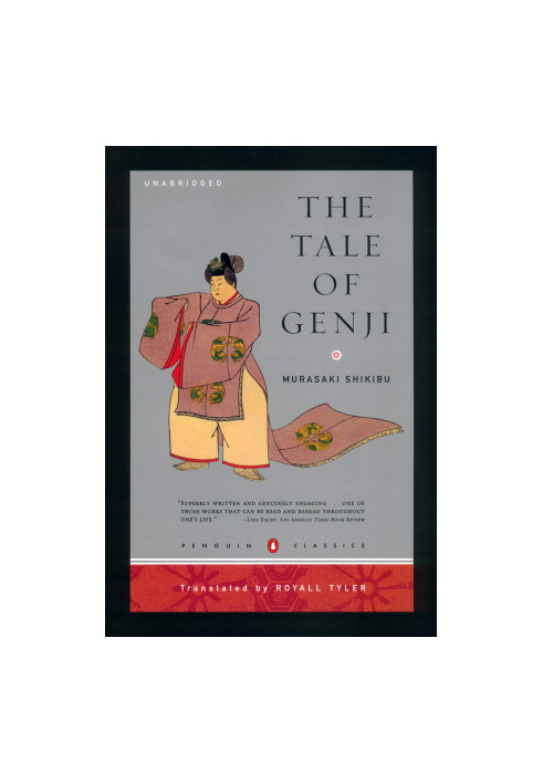 The Tale of Genji