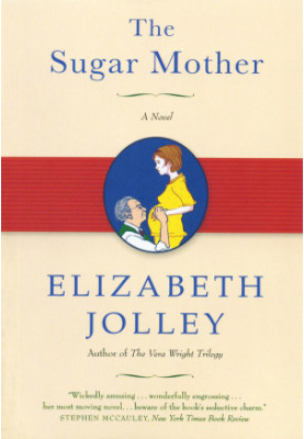 The Sugar Mother