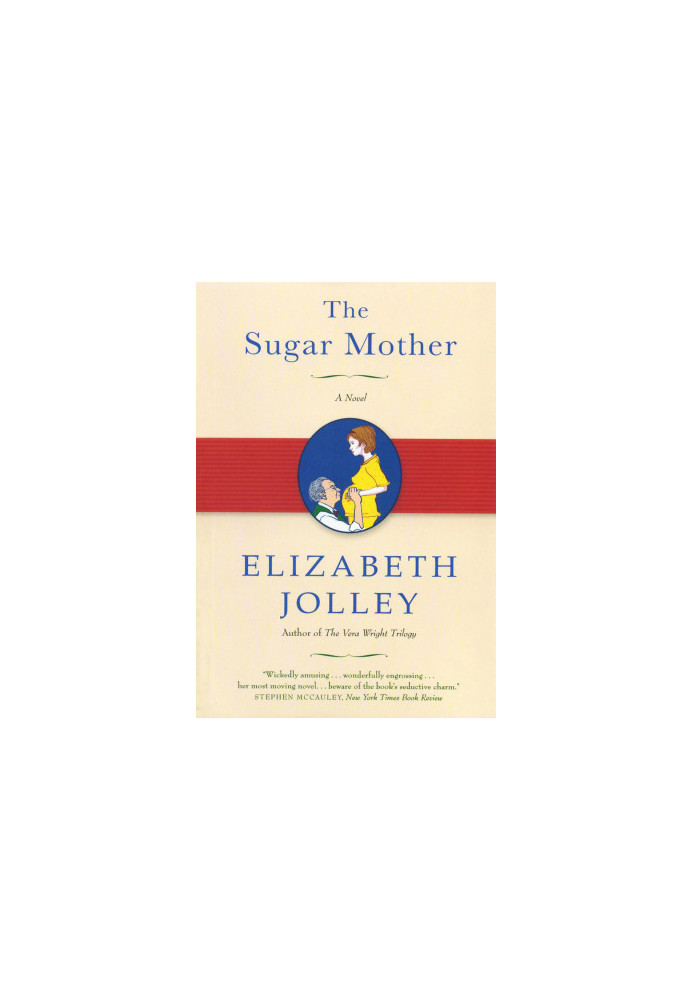 The Sugar Mother