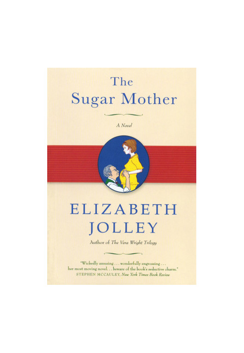 The Sugar Mother