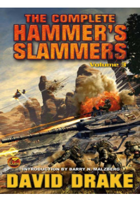 The Complete Hammer's Slammers Volume 3