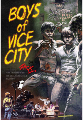 Boys of Vice City