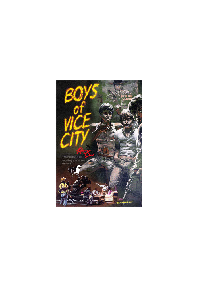 Boys of Vice City