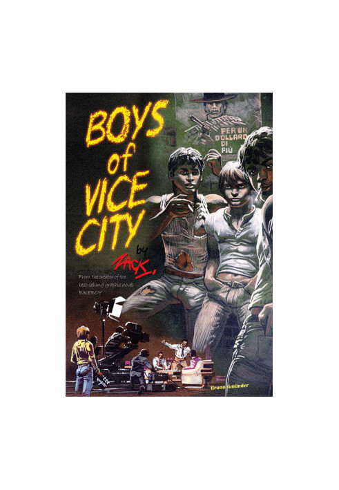 Boys of Vice City