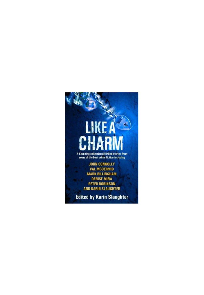 Like A Charm