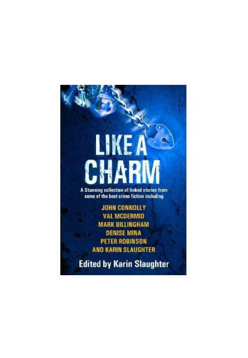 Like A Charm