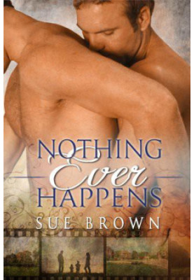 Nothing Ever Happens