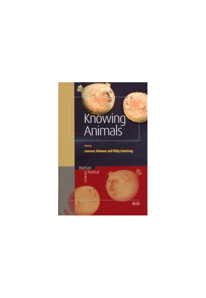 Knowing Animals