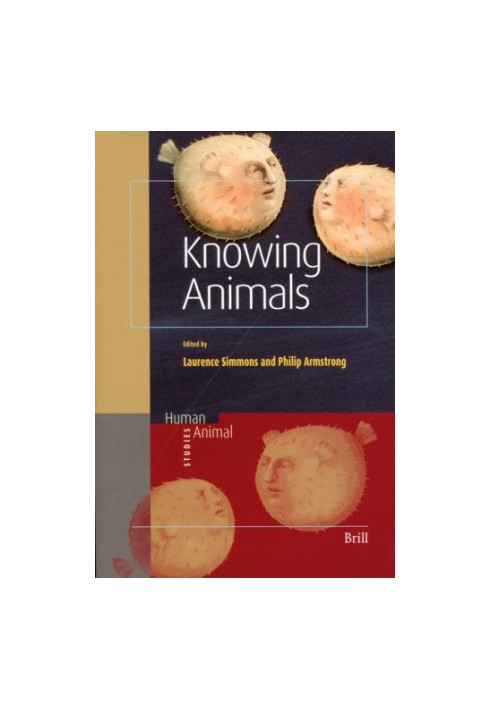 Knowing Animals