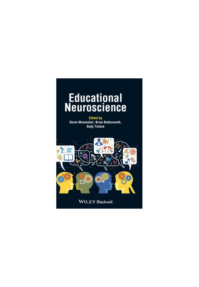 Educational Neuroscience