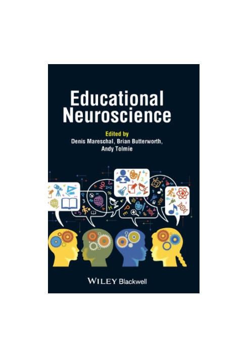 Educational Neuroscience