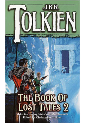 The Book of Lost Tales, Part Two