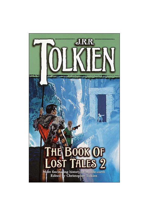 The Book of Lost Tales, Part Two