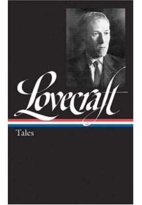Lovecraft's Fiction IV, 1932-1936