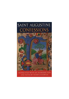 Confessions