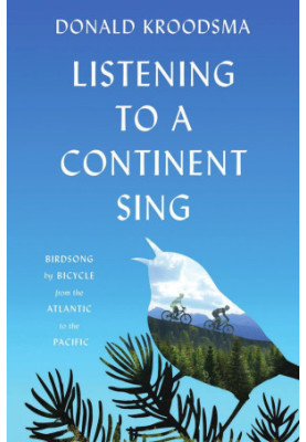 Listening to a Continent Sing
