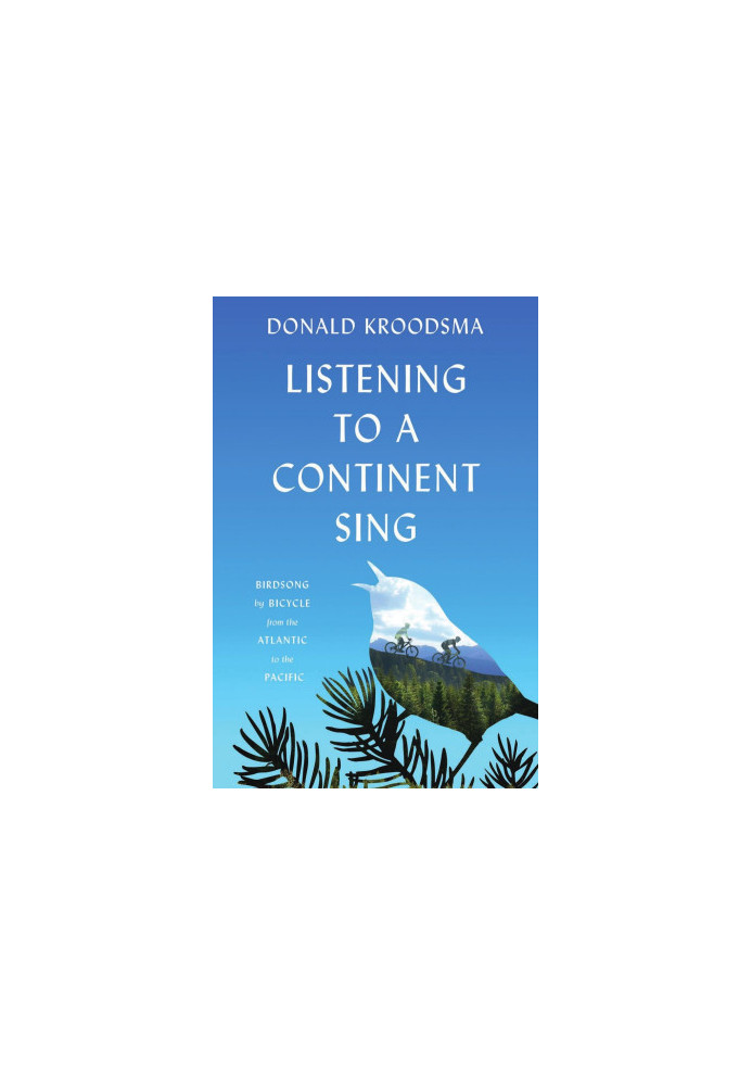 Listening to a Continent Sing