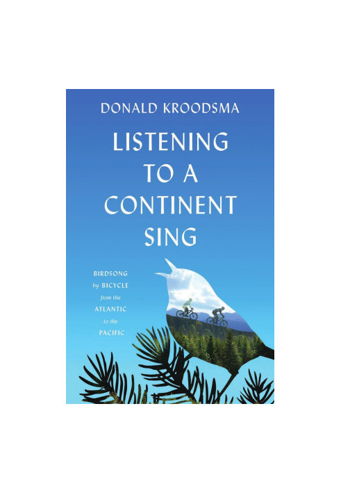 Listening to a Continent Sing