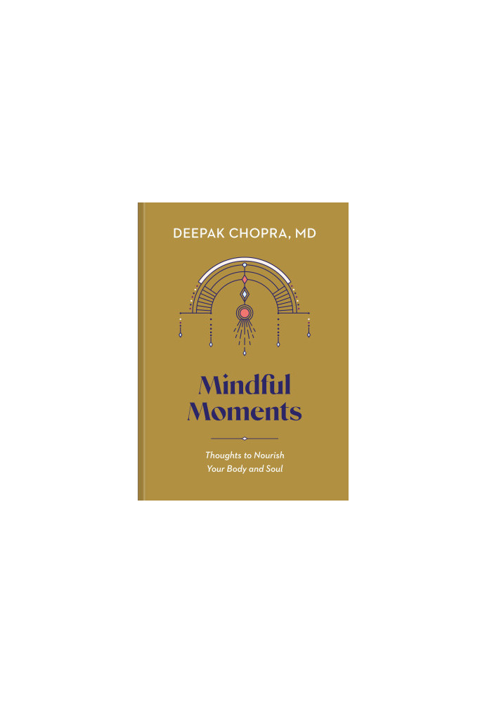 Mindful Moments