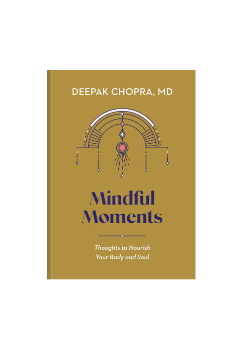 Mindful Moments